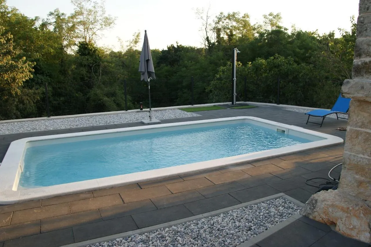 Villa Lita Pazin