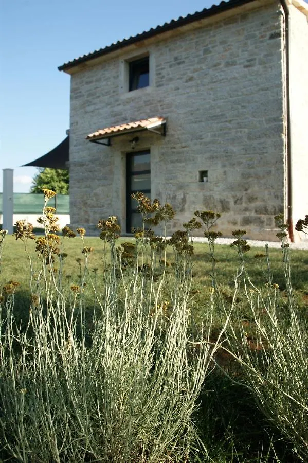 Villa Lita Pazin