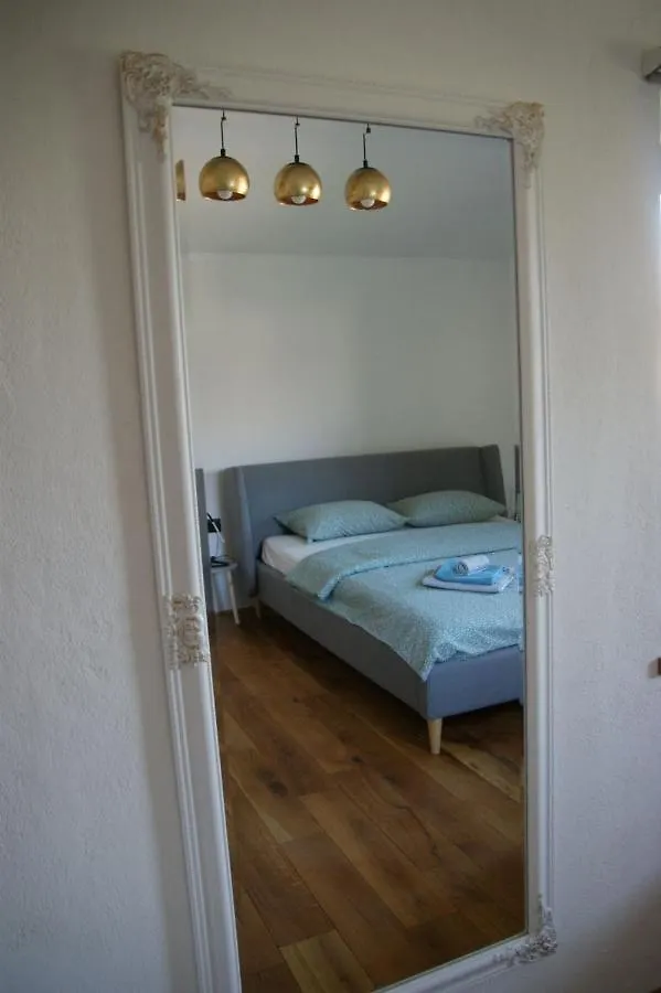 Villa Lita Pazin Κροατία