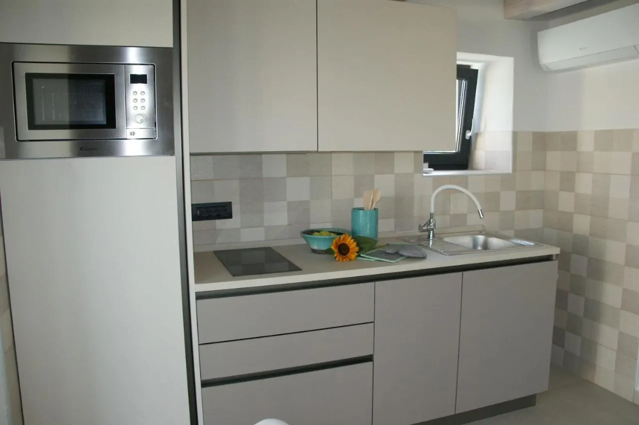 Villa Lita Pazin 0*,