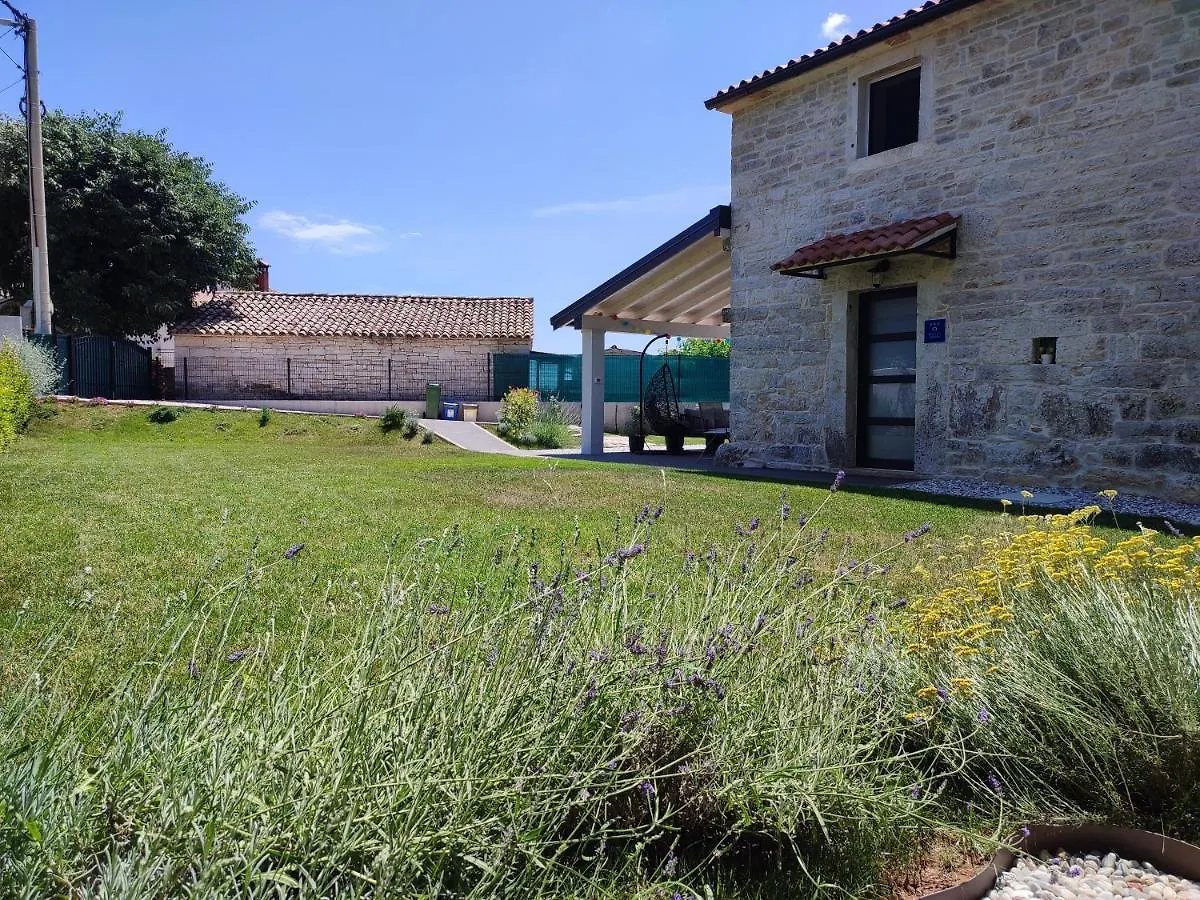 Villa Lita Pazin