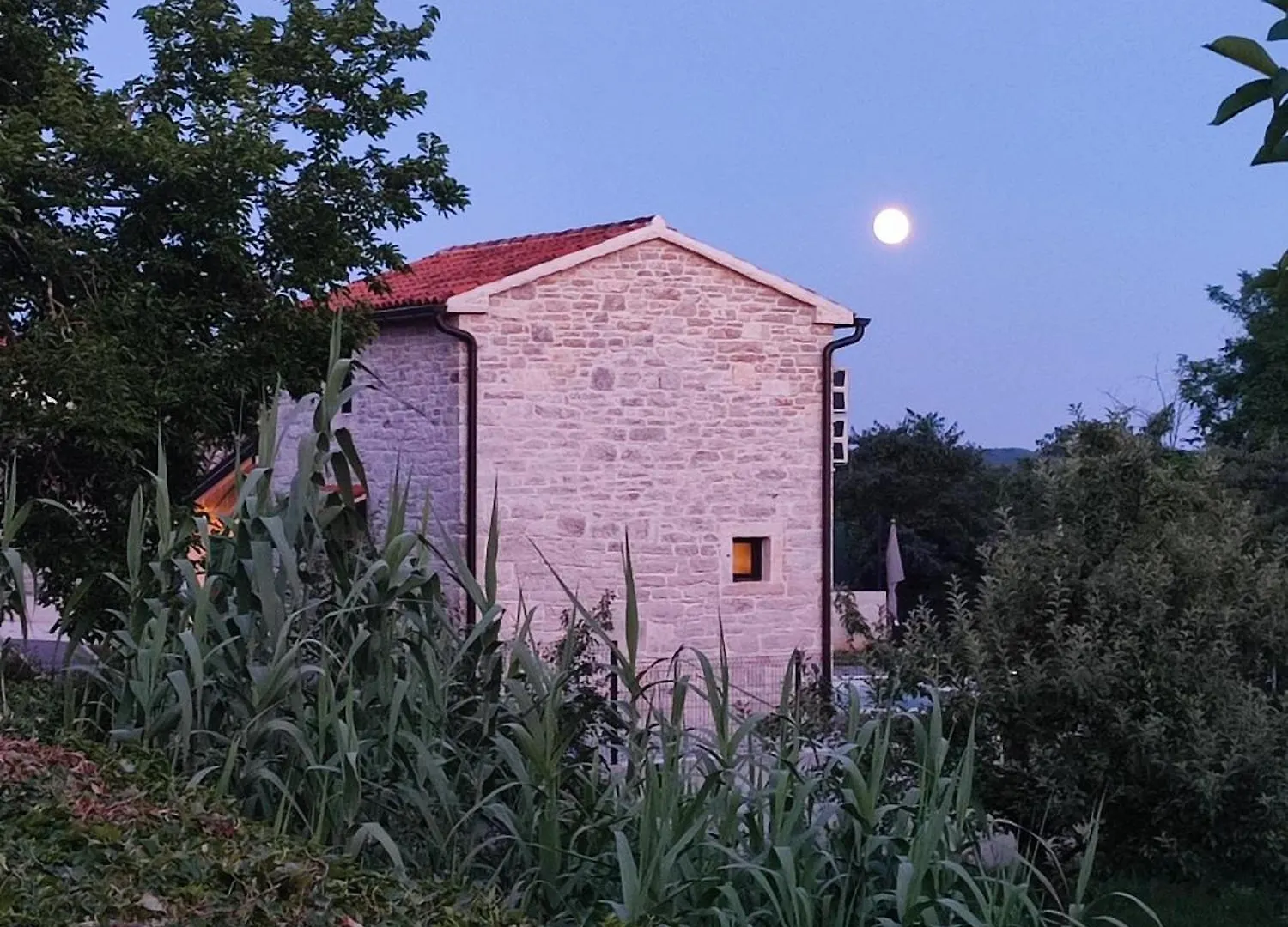 Villa Lita Pazin