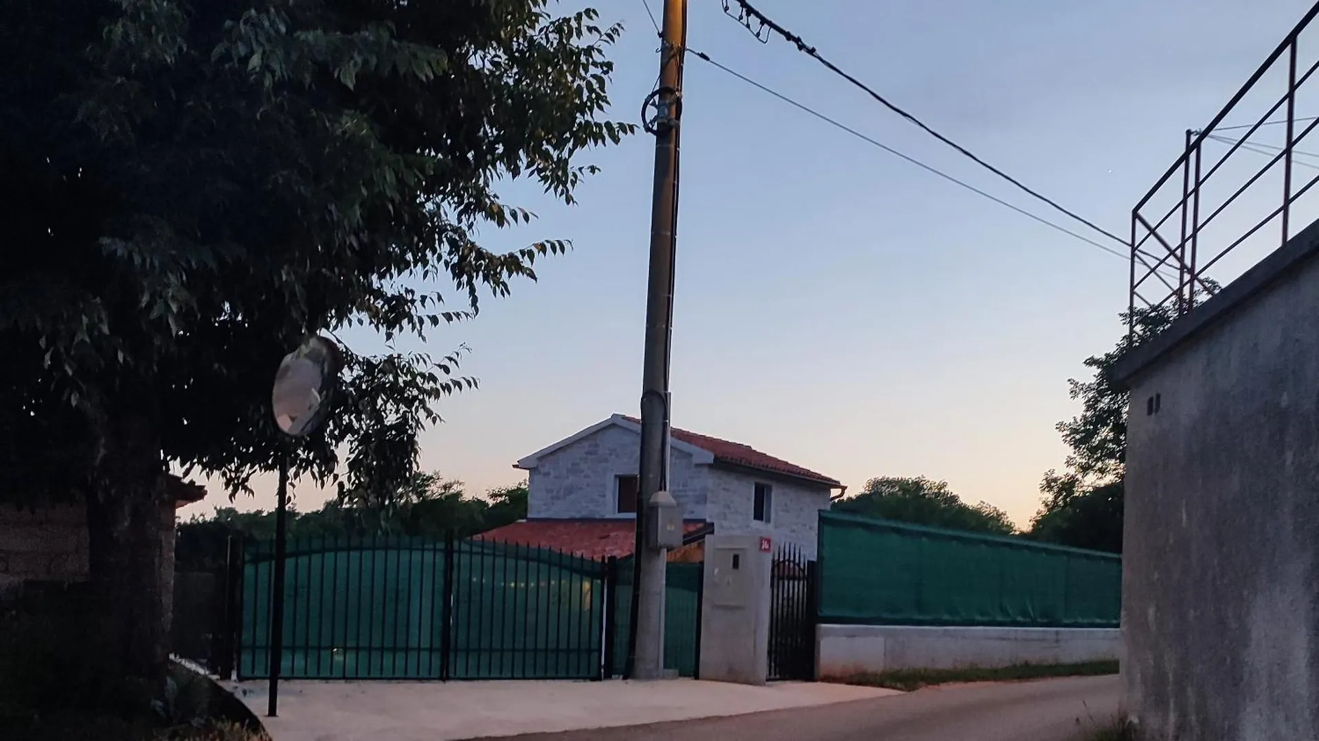 Villa Lita Pazin Κροατία