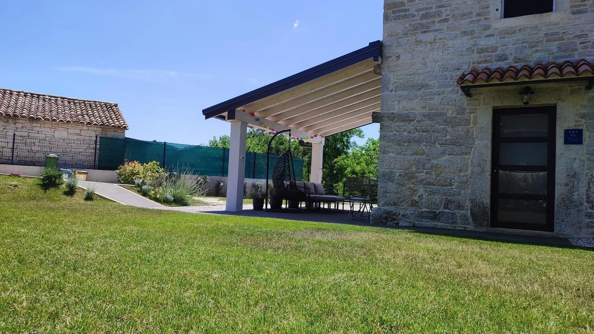 Villa Lita Pazin 0*,  Horvátország