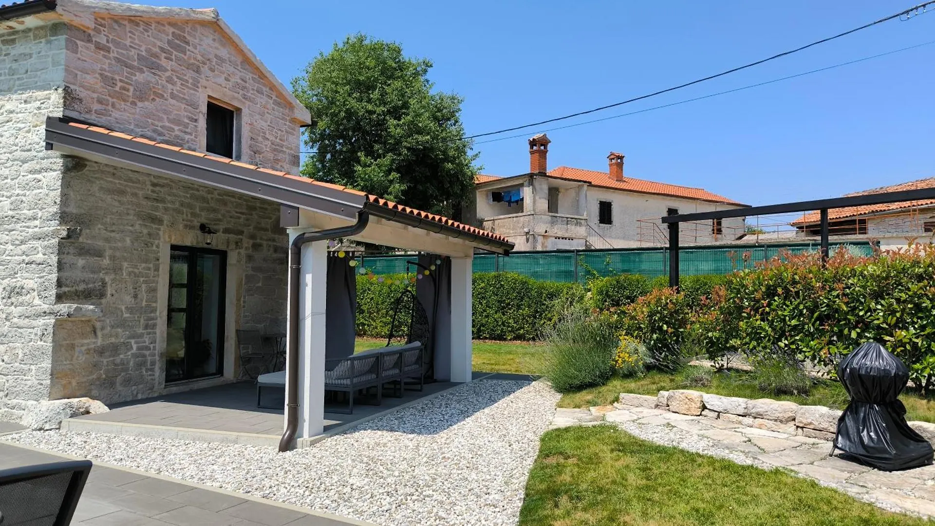 Villa Lita Pazin