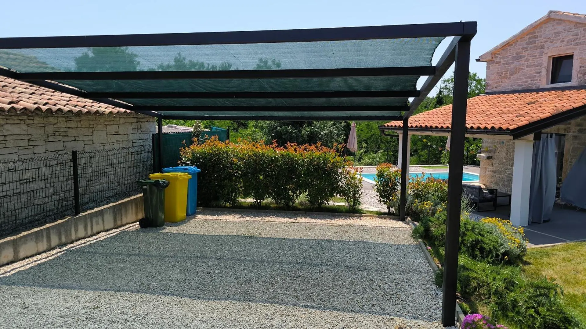 Villa Lita Pazin