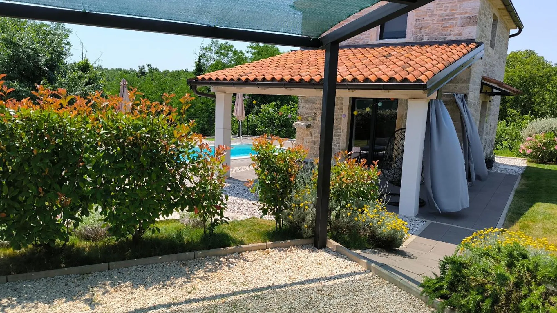 Villa Lita Pazin